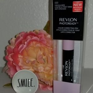 Revlon Photoready Color Correcting Pen